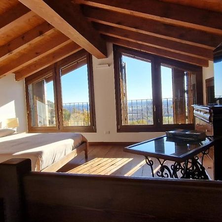 Al Poertec Διαμέρισμα Sotto il Monte Εξωτερικό φωτογραφία